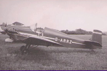 G-ARRZ