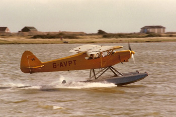 G-AVPT