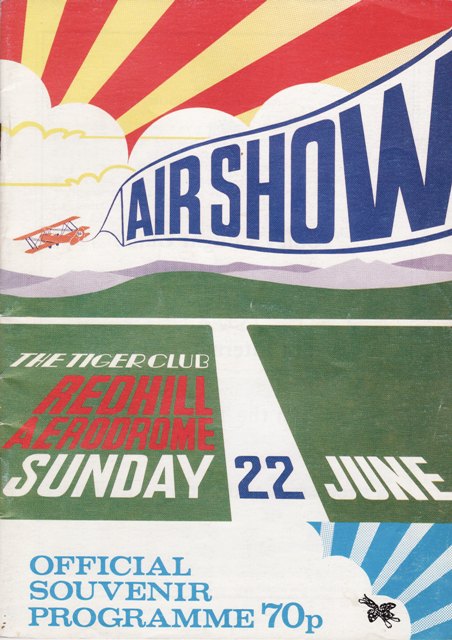 1986 Programme